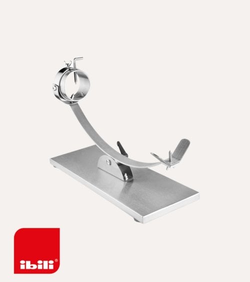 Jamonero Basculante de Madera