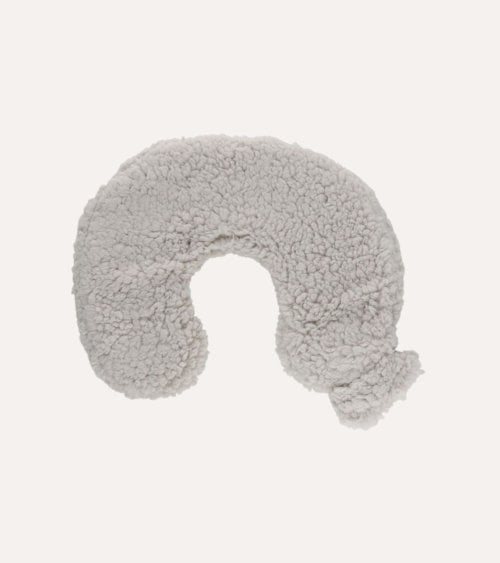 Bolsa de Agua Caliente Borreguillo con Funda Polar