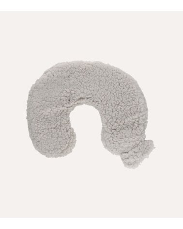 Bolsa de Agua Caliente Borreguillo con Funda Polar