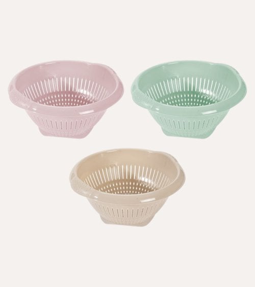 Escurridor Milan Pastel de Plástico