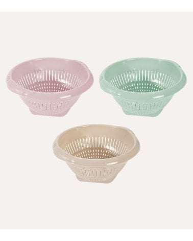 Escurridor Milan Pastel de Plástico