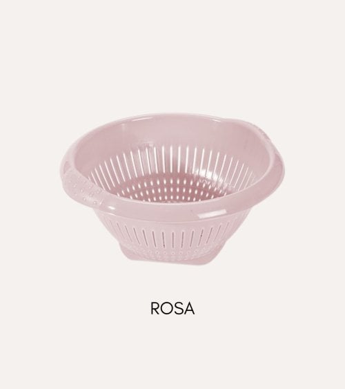 Escurridor Milan Pastel de Plástico