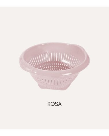 Escurridor Milan Pastel de Plástico
