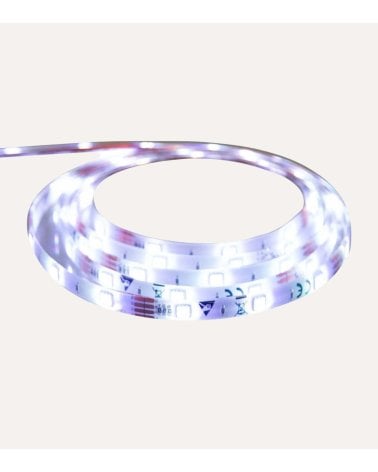 Tira LED Multicolor con Mando a Distancia
