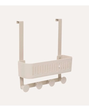 Estante para Ducha Easy Bath de Plástico