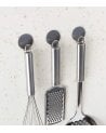 Set de 4 Ganchos Mini para Colgar de Metal