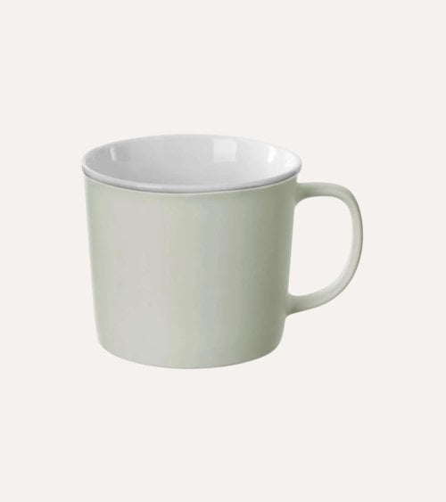 Taza Mug Nature de Cerámica