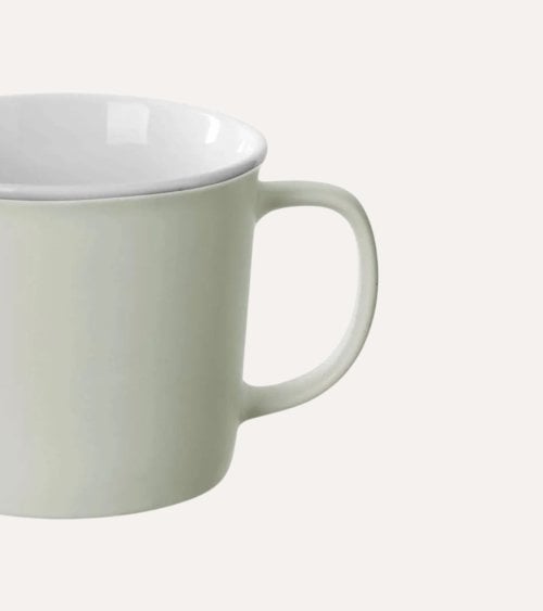 Taza Mug Nature de Cerámica