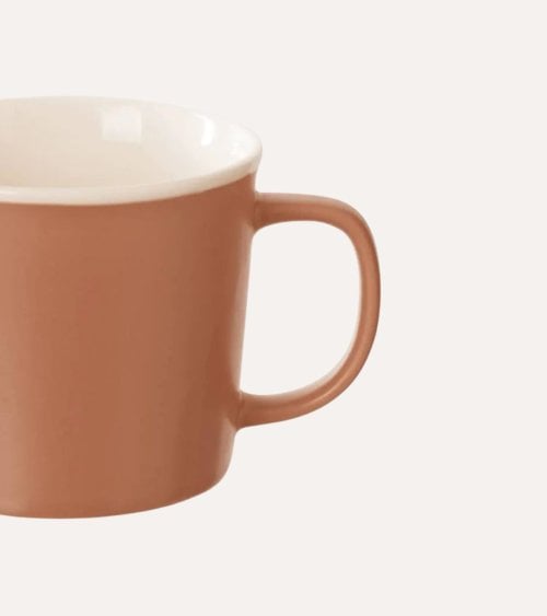 Taza Mug Nature de Cerámica