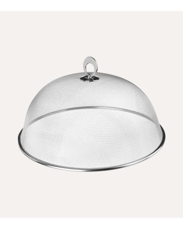 Campana para Queso de Acero Inoxidable