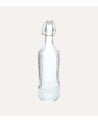 Botella Limonada Line de Vidrio