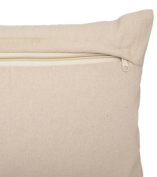 Cojín con relleno con Estampado Étnico Ori-2