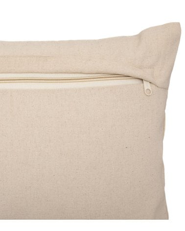 Cojín con relleno con Estampado Étnico Ori-2