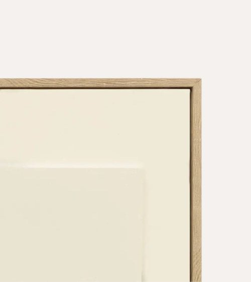 Cuadro Abstracto Yelena de MDF