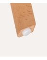 Silla Infantil Baya de Madera de Haya y PP