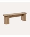 Banco de Comedor Colva de MDF