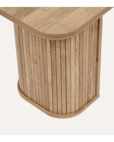 Banco de Comedor Colva de MDF