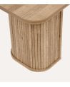 Banco de Comedor Colva de MDF
