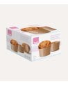 Set de 5 Moldes de Panetone Desechables