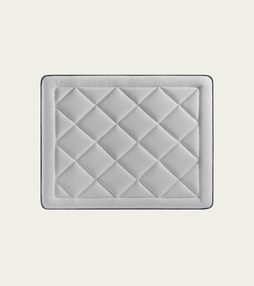 Colchón DUBLI LATEX Enrollado de ECUS