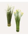 Ramo de Flores Decorativo Ludo de PVC