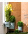 Ramo de Flores Decorativo Ludo de PVC