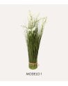 Ramo de Flores Decorativo Ludo de PVC