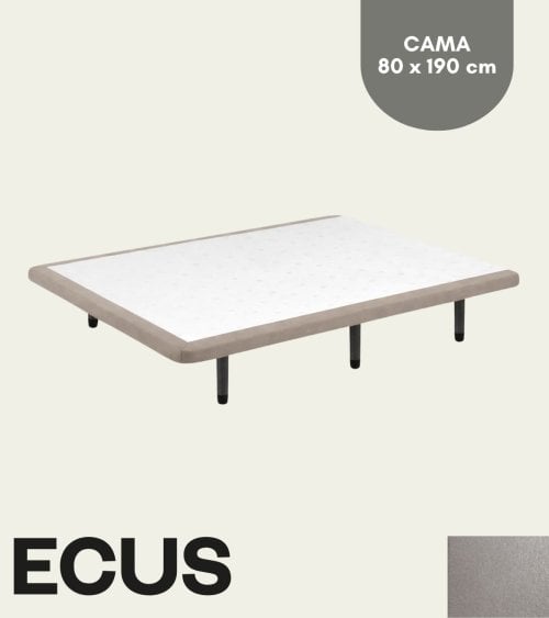 Base Tapizada SUYDI de ECUS