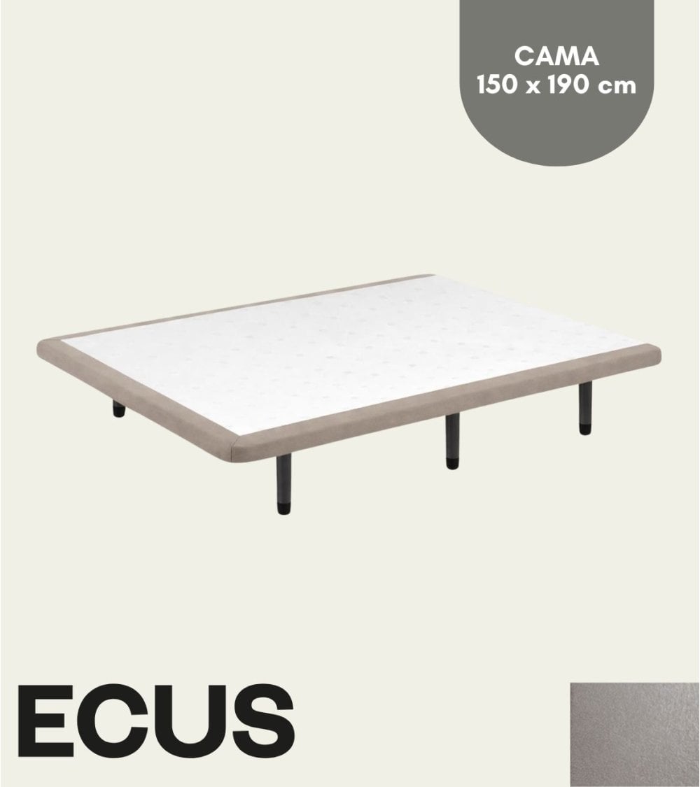 Base Tapizada SUYDI de ECUS