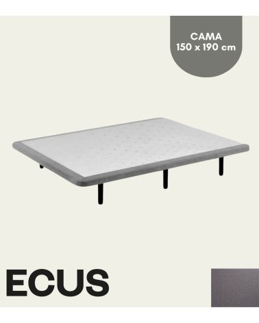 Base Tapizada SUYDI de ECUS