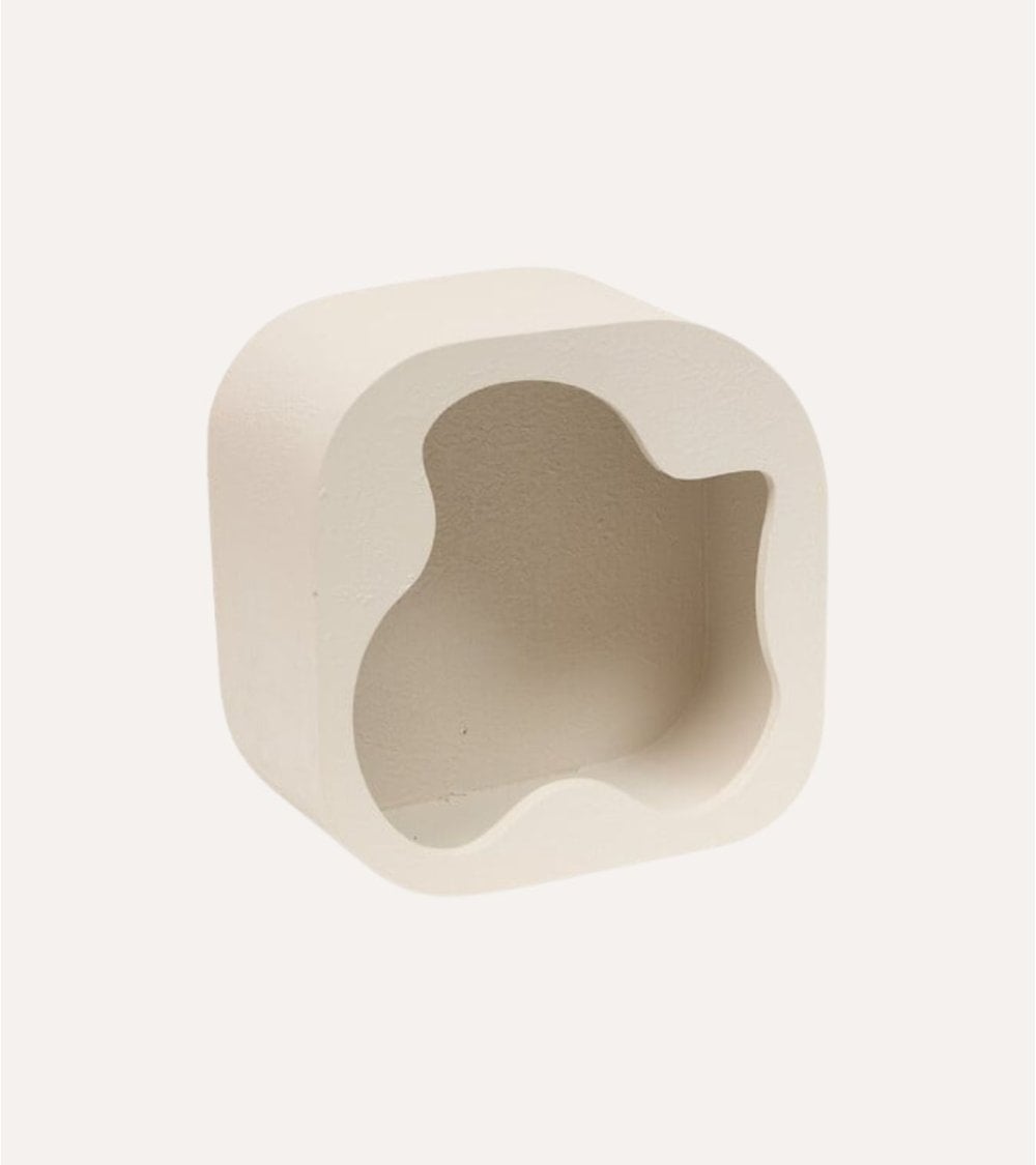 Estante de Pared Evy de MDF