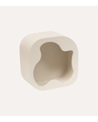Estante de Pared Evy de MDF