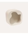 Estante de Pared Evy de MDF