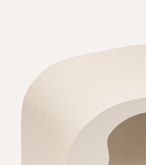 Estante de Pared Evy de MDF