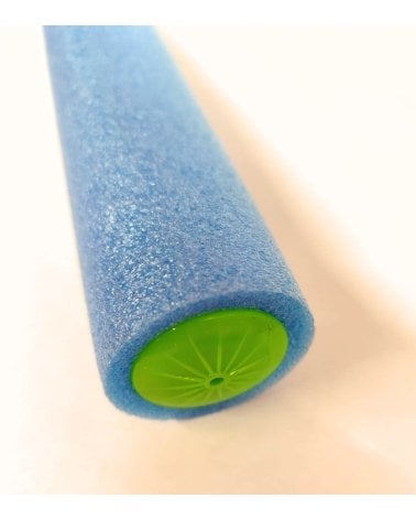 Cañón de Agua de Succión de Goma Eva y Plástico-3