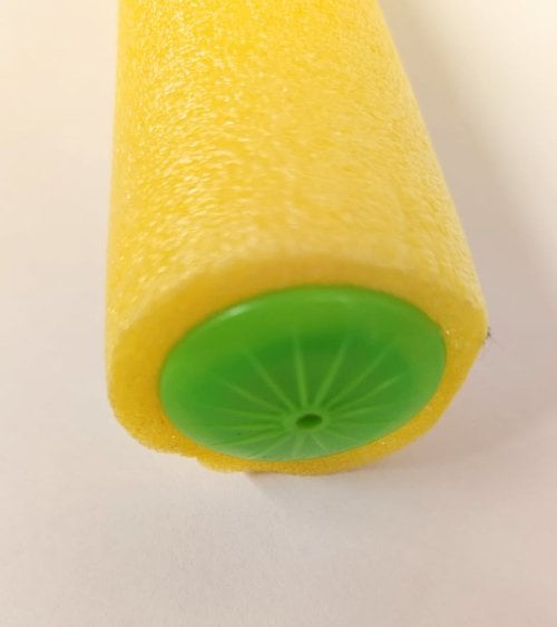 Cañón de Agua de Succión de Goma Eva y Plástico-7