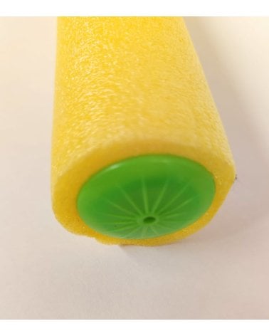 Cañón de Agua de Succión de Goma Eva y Plástico-7