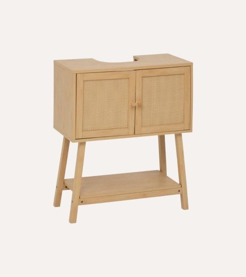 Mueble de Lavabo Cane de MDF