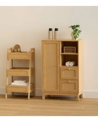 Armario Bajo Cane de MDF