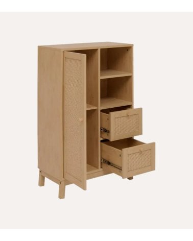 Armario Bajo Cane de MDF