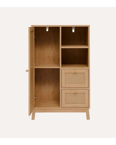 Armario Bajo Cane de MDF