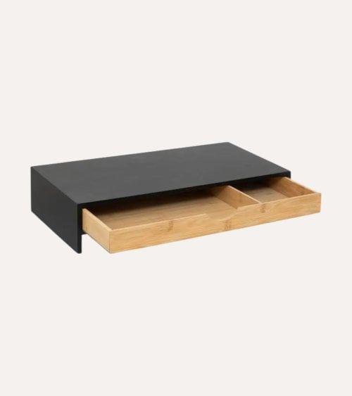 Soporte para Monitor de Ordenador Bava con Cajón