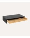 Soporte para Monitor de Ordenador Bava con Cajón