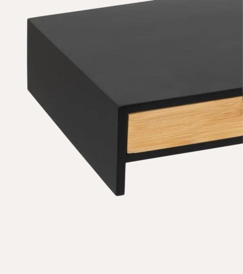 Soporte para Monitor de Ordenador Bava con Cajón