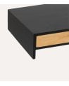 Soporte para Monitor de Ordenador Bava con Cajón