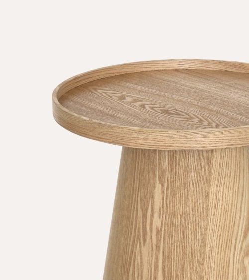 Mesa Auxiliar Hercyna de MDF