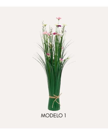 Ramo de Flores Decorativo Josia de PVC