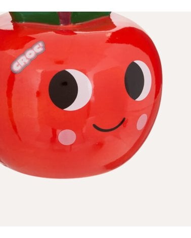 Hucha de Manzana Sonriente de Dolomita