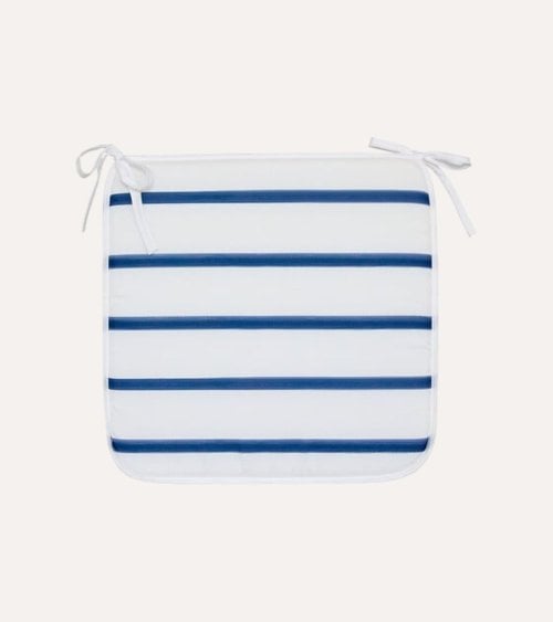 Cojín para Silla Océa Fino de Poliéster