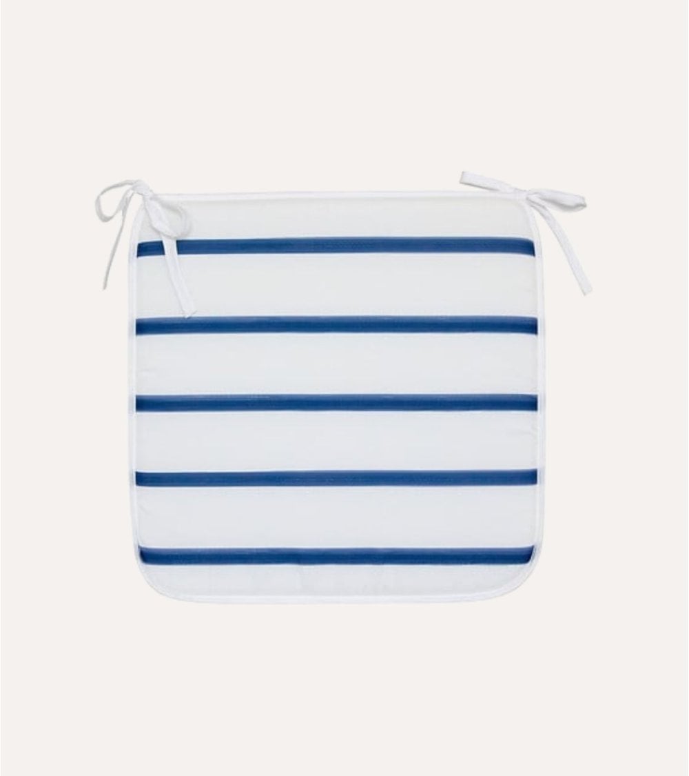 Cojín para Silla Océa Fino de Poliéster